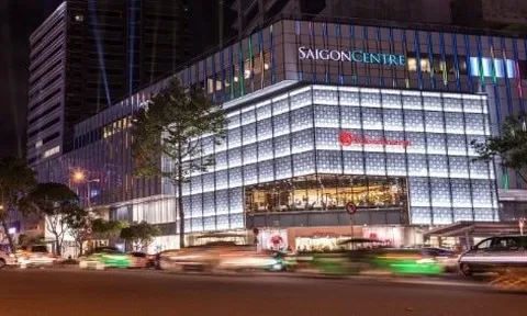 Siêu dự án 20.000m2 trên 'đất vàng' Lê Lợi - Nam Kỳ Khởi Nghĩa của Keppel Land có diễn biến mới sau 30 năm nhận giấy phép
