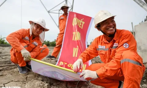 Đề xuất cơ chế một giá điện: Bộ Tài chính chỉ ra điểm chưa phù hợp