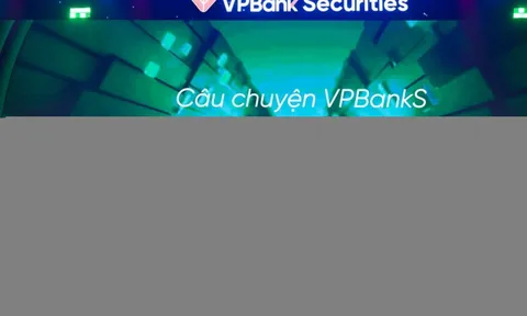 Lý do VPBankS quyết làm IPO lịch sử trong tháng 10