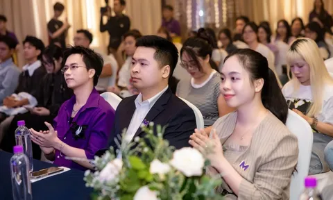 MOOVTEK và tham vọng đổi mới xu hướng đặt xe công nghệ