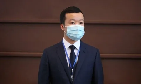 Ẩn số trong vụ Mỹ tịch thu 15 tỷ USD bitcoin của ông chủ Tập đoàn Prince