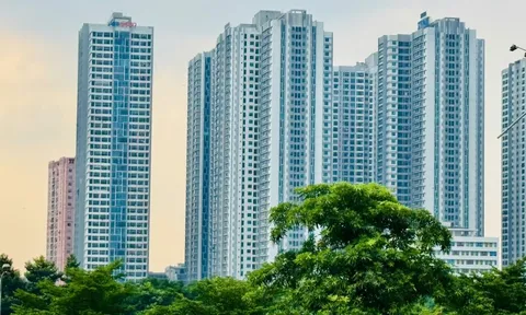 “Giá cao vẫn cháy hàng” - Tín hiệu phục hồi hay rủi ro tích tụ trên thị trường BĐS?