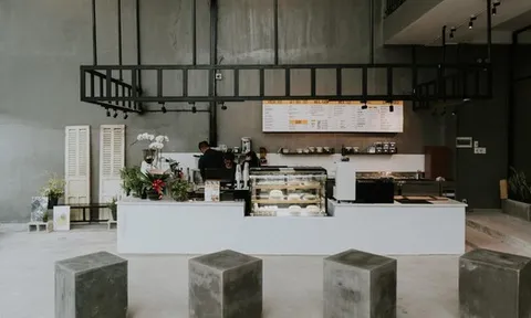 Chuỗi cà phê Việt Nam sẽ xuất hiện tại chục quốc gia, dự kiến có hơn 100 cửa hàng