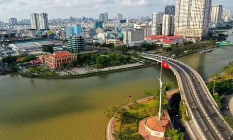 TP.HCM ngừng dự án nhà ở tại Bến Nhà Rồng