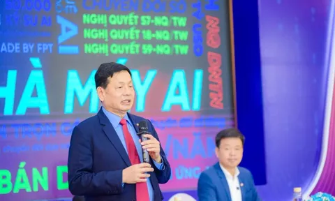 Điều gì đang xảy ra với cổ phiếu FPT?