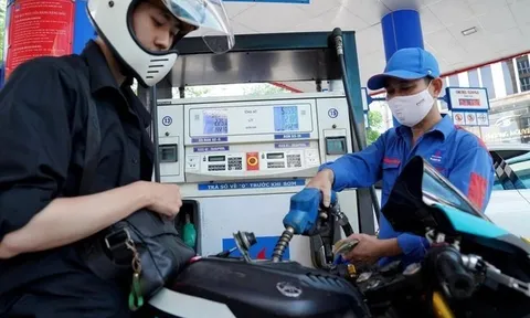 Giữ nguyên thuế môi trường xăng dầu tác động gì tới doanh nghiệp?