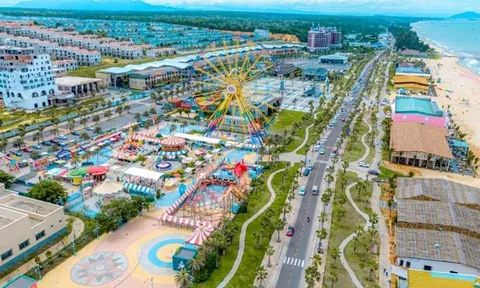 Novaland nhận quyết định then chốt cho dự án 5 tỷ USD tại Phan Thiết