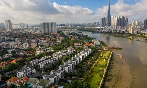 Yêu cầu rà soát khoản vay cũ, dừng cho vay mới đặt cọc dự án