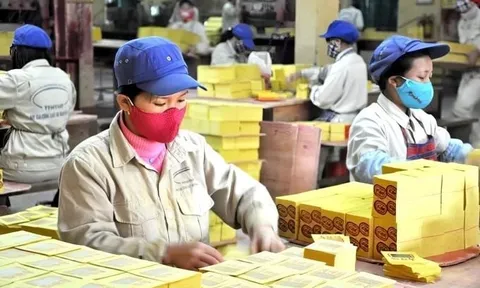 DN kinh doanh vàng mã duy nhất trên sàn báo lãi quý 3 tăng 370%