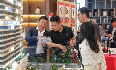 Ngân hàng 'siết cho vay đặt cọc bất động sản là bảo vệ người dân