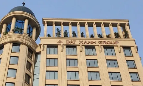 Dragon Capital liên tục thoái vốn tại Đất Xanh