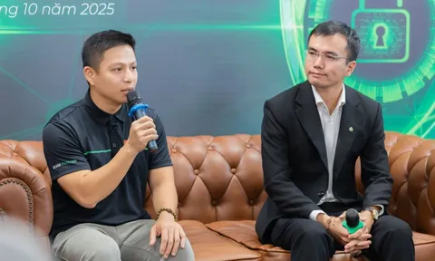 Hiếu PC: Ai có điện thoại kết nối mạng đều có thể thành tội phạm mạng