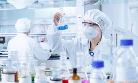 Doanh thu thuần Imexpharm đạt 1.800 tỷ đồng, tăng 16% trong 9 tháng đầu 2025