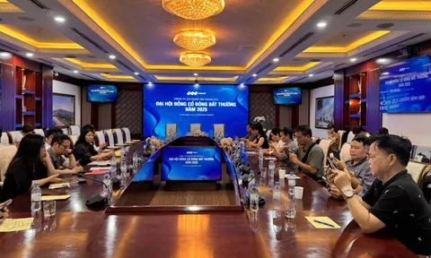 FLC triệu tập ĐHĐCĐ bất thường lần 2, tiếp tục tái cơ cấu sau biến động nhân sự