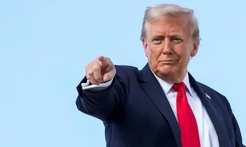 Ông Trump làm 1 điều với 2 tập đoàn tổng vốn hoá 100 tỷ USD của Nga, Trung Quốc và Ấn Độ ‘mất ăn mất ngủ’