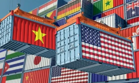 Các điều khoản chính của Hiệp định thương mại đối ứng giữa Việt Nam và Mỹ