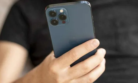 Hàng triệu người đang dùng iPhone sai cách