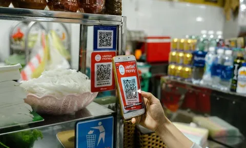 Từ tiệm tạp hoá đến 'gian hàng 4.0': Viettel Telecom cường hoá sức mạnh của những ‘tế bào kinh tế’ Việt