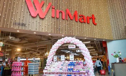 Doanh thu WinCommerce lần đầu vượt mốc 10.000 tỷ đồng, LNST quý 3 gấp gần 9 lần so với cùng kỳ