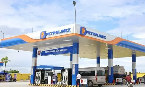 Petrolimex nhận hơn 3,7 triệu cổ phiếu PJC từ công ty con