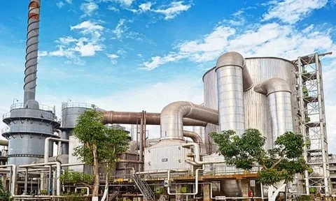 Hóa chất Đức Giang gửi hơn 13.000 tỷ đồng ở ngân hàng