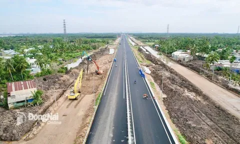 Nóng: Hàng loạt nhà thầu yếu kém bị "bêu tên" ở dự án nghìn tỷ