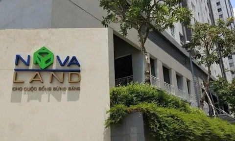 Novaland chưa hết lỗ