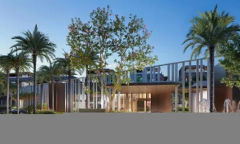 CapitaLand Development đạt mốc 91% căn The Fullton Edition bán ra