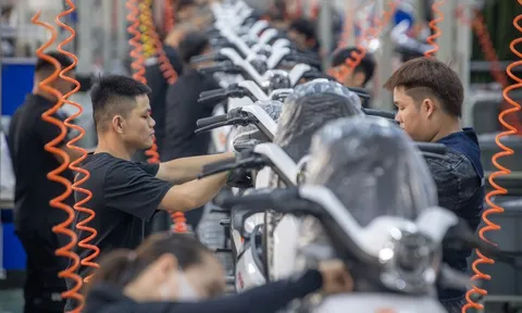 Đề xuất liên kết hệ sinh thái '3 nhà': Nhà nước, tư nhân, FDI