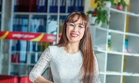 Tỷ phú Nguyễn Thị Phương Thảo đã nắm khối tài sản 4,4 tỷ USD, giàu hơn 2 anh em tỷ phú người Brazil của đế chế thịt lớn nhất thế giới