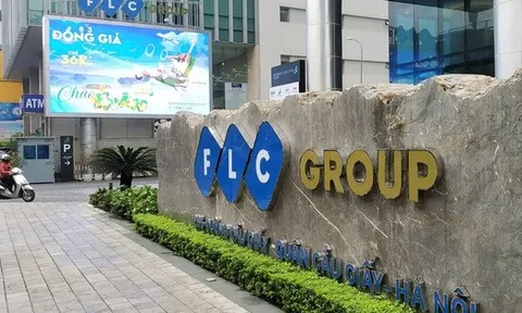 Gần hai tuần nữa, một sự kiện được ví như "cột mốc tái sinh” của FLC sẽ diễn ra sau giai đoạn sóng gió nhất lịch sử