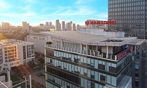 Nam Long báo lợi nhuận đột biến, tiến gần nửa chặng đường kế hoạch năm