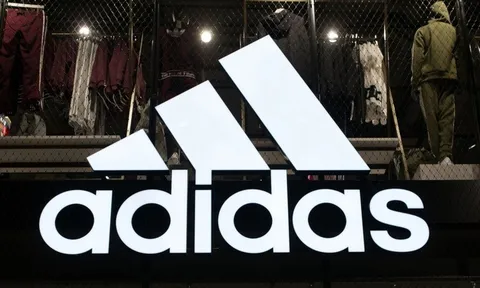 Nghịch lý của Adidas: Doanh thu khắp nơi đều kỷ lục, hụt hơi ở Bắc Mỹ