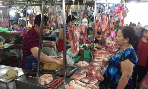 Giá heo hơi hôm nay, 21-10: Đồng loạt tăng giá sau nhiều tuần giảm