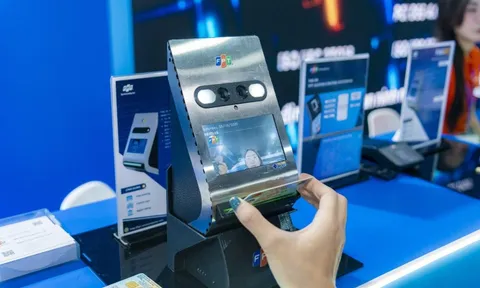 FPT trình diễn “Lá chắn số” tại Lễ ký Công ước Hà Nội – Chung tay bảo vệ chủ quyền số quốc gia