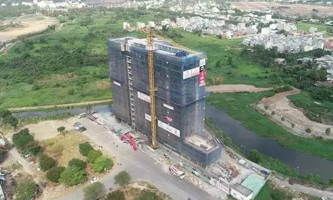 Giao dịch bất động sản phần lớn là mua căn nhà thứ hai