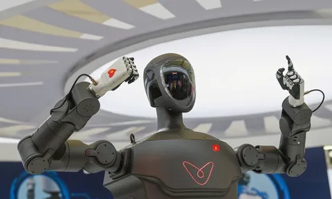 Vingroup lại có kỷ lục mới