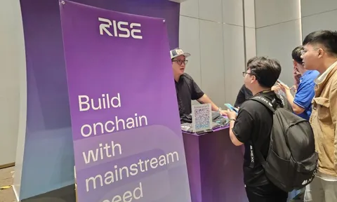 "Lá chắn" bảo vệ nhà đầu tư tiền số