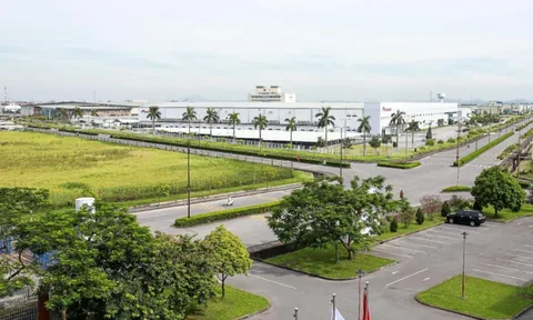 PC1 bội thu nhờ BĐS công nghiệp