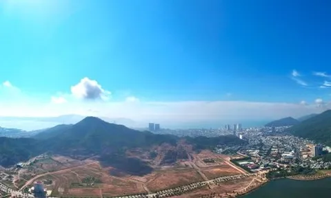 Lộ diện liên danh nhà thầu trúng dự án 22.000 tỷ trên khu 'đất vàng' Quy Nhơn