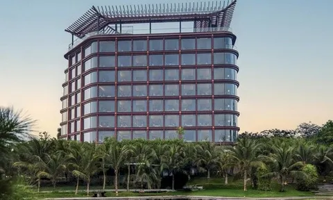 Công ty OCH tái cấu trúc, đẩy mạnh nguồn lực vào mảng BĐS báo lãi 9T2025 gấp 2,4 lần so với kế hoạch đề ra