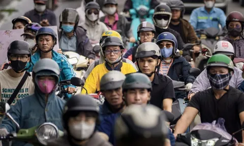 Hiện trạng 'đường kẹt xe nhất TP.HCM' sắp được mở rộng