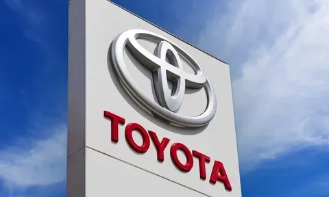 Toyota rót gần 9.500 tỷ đồng sản xuất xe hybrid tại Việt Nam từ năm 2027