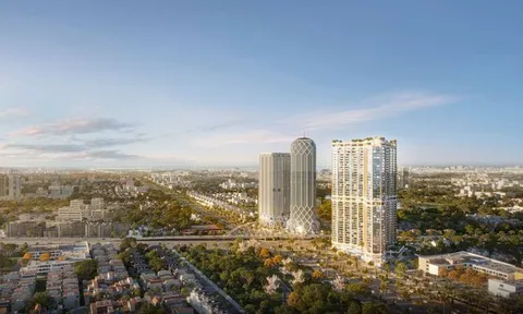 Cơ hội vàng của Hải Phòng và thời cơ của bất động sản hàng hiếm