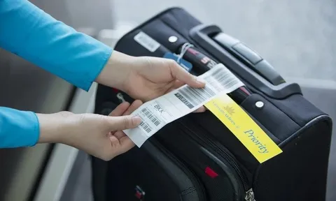 Cân hành lý xách tay: Khách than phiền toái, Vietnam Airlines lý giải