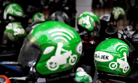 Gọi xe thua lỗ, công ty mẹ GoJek chuyển hướng sang cho vay