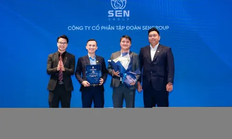 Pi Group bắt tay SenGroup lan tỏa giá trị đô thị số Picity