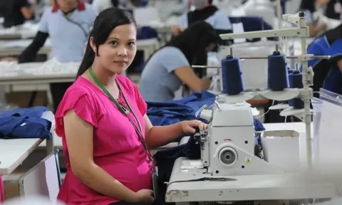 Hơn nửa triệu người thất nghiệp trong 9 tháng