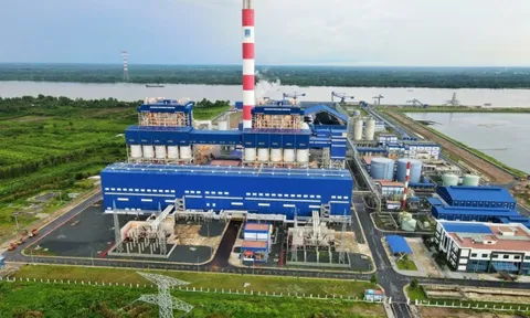 PV Power (POW) báo lãi gần 1.000 tỷ đồng trong quý III/2025