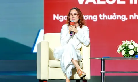 Quản trị nhân sự trong thời đại AI: Cách Home Credit thích nghi và chuyển mình